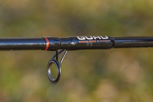 Guru - A-CLASS Rods – Willy Worms