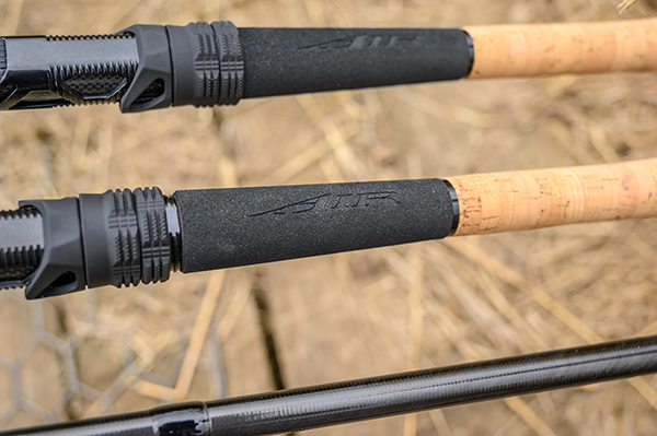 Daiwa 2 Piece Team Daiwa Z Match Multiplier Rod