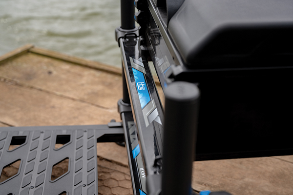 WIN MAP H36 Lite Seatbox Match Fishing
