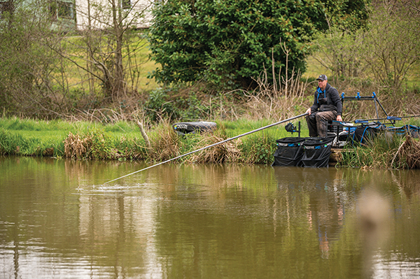 Rod Flash - Midlands Fly Fishing