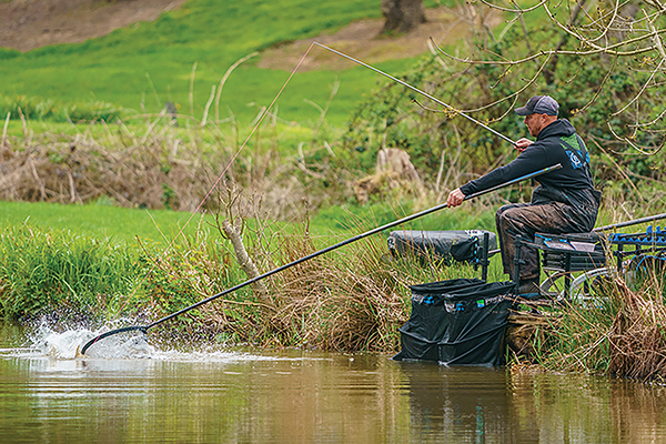 Mill Farm Fishery – Fallons Angler