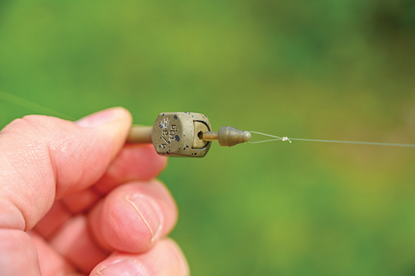 Preston Innovations Method Feeder Flying Back Leads - Fishing Tackle Direct