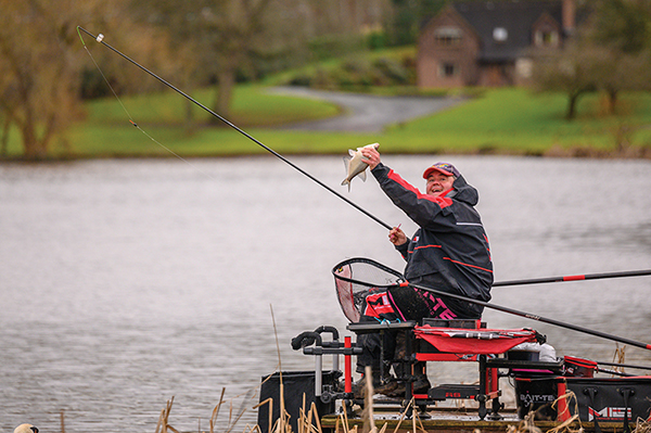 Pole Vs Whip - Andy Neal & Danny Ashington