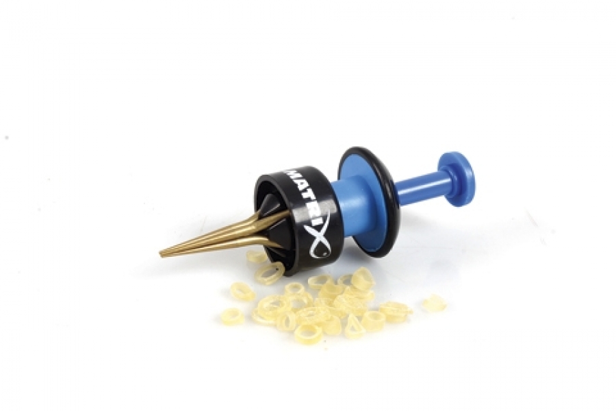 STONFO PRESENTA: BAIT BANDER TOOL - Match Fishing Italia STONFO PRESENTA: BAIT BANDER TOOL - Match Fishing Italia
