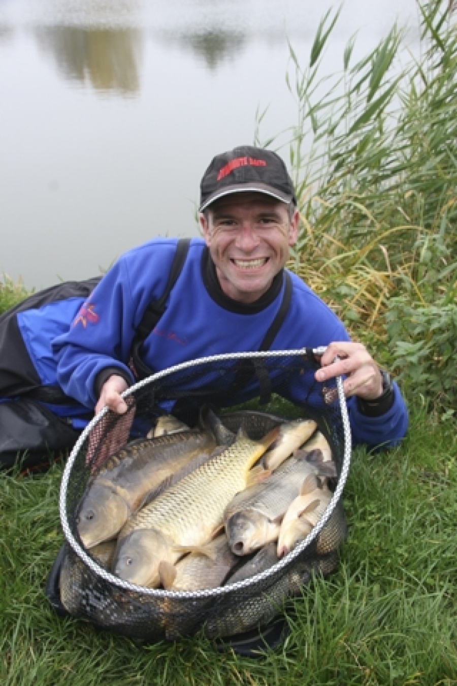 The Nick Speed Blog | Match Fishing