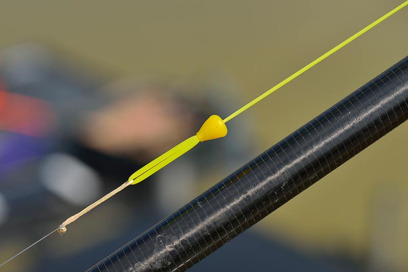 Matrix Mud Line Pole Float - MatchFishing