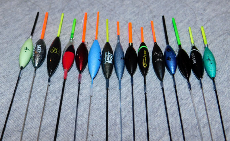 Mugger Pole Floats  UK Match Fishing Tackle For True Anglers