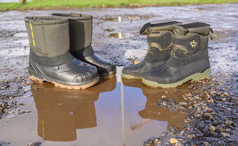 vass boots