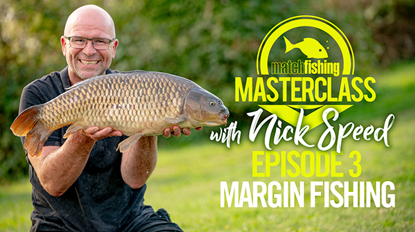 Float fishing for Carp in the margins - Ep.7 - Series 3 - Totally Awesome  Fishing 