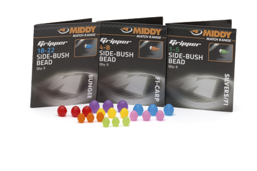 Middy Match Range