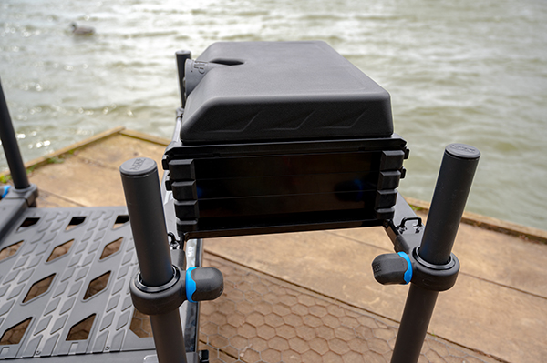 New Hot Selling Fishing Tackle Seat Box - China Fishing Seat Box and  Fishing Tackle Box price