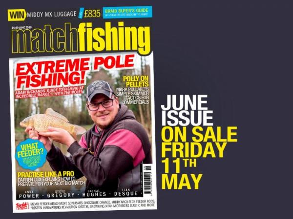 How To Make A Pole Rig  The Beginners Guide To Pole Fishing With Des Shipp  