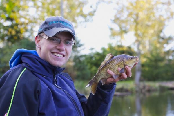 Steve Ringer's Bream Fishing Secrets