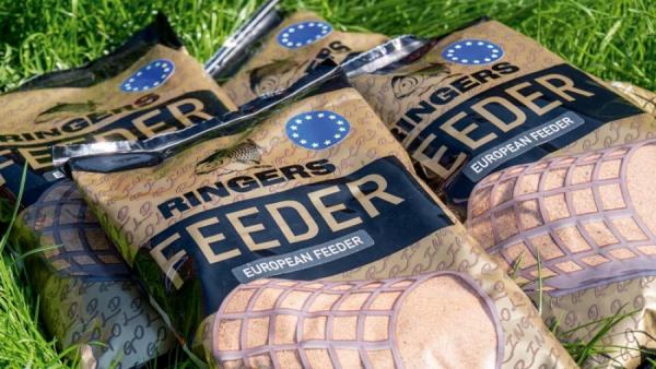 Feeder Essentials Browning Champion's Choice Silverlite Rods