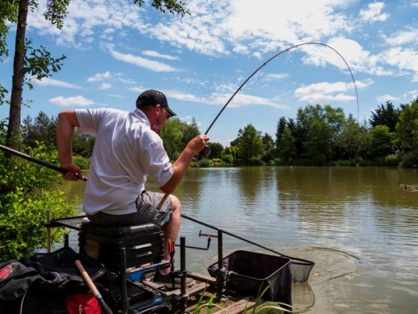 Carp and match fishing poles  Tackle reviews and latest gear revealed