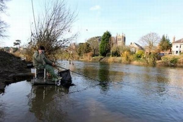 Home - Angling Trust