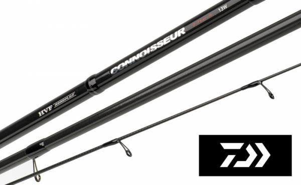 Up Close: Preston Innovations Response XS Carp Pole