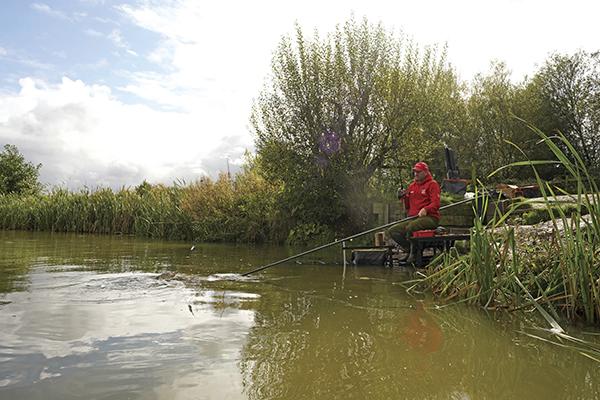 The Braid Fishing Encyclopaedia