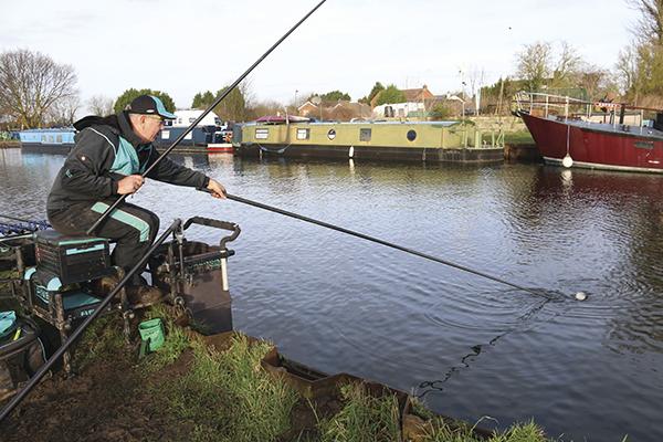 Slider Fishing Masterclass, Alan Scotthorne, Match Fishing, Slider  Fishing Masterclass, Alan Scotthorne