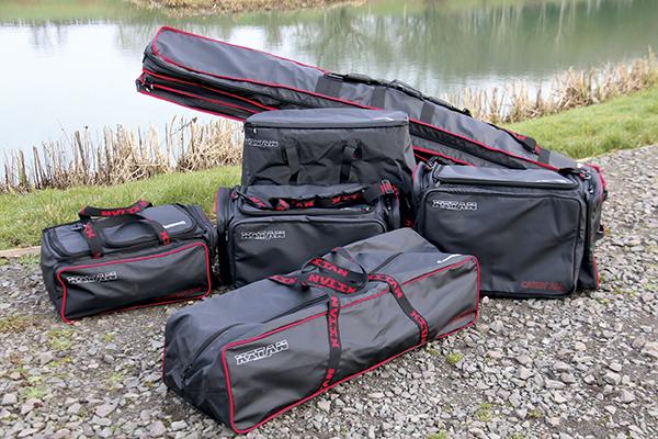 Fishing Storage - Rod Bags - Rod Bag - Browning