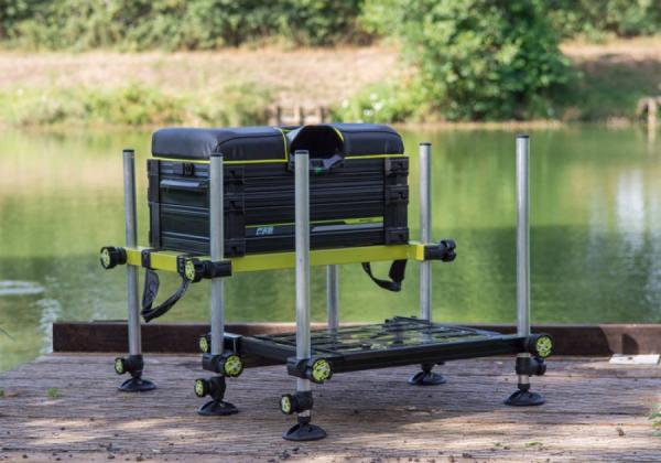 Pole fishing seat online box