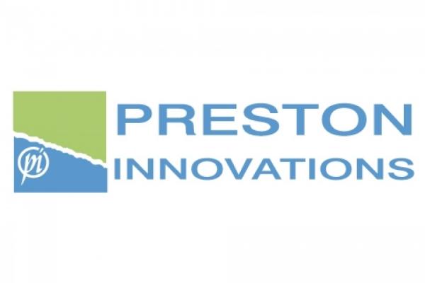 Preston Innovations Goes Up For Sale!