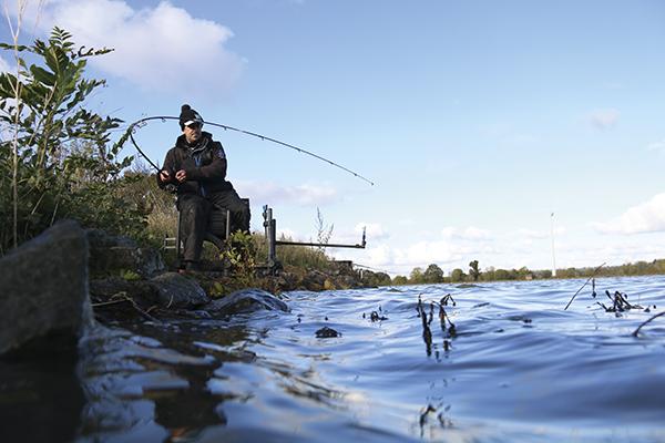 The Braid Fishing Encyclopaedia