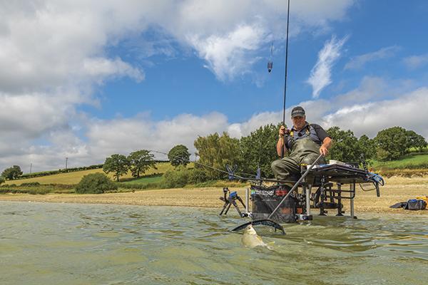 The Braid Fishing Encyclopaedia