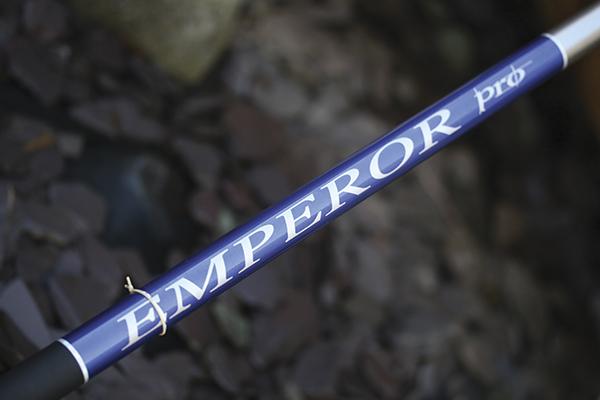 Colmic Emperor Pro Whip ALL SIZES
