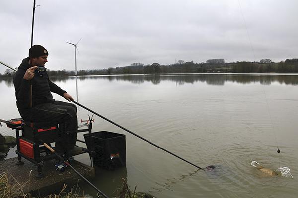 The Braid Fishing Encyclopaedia