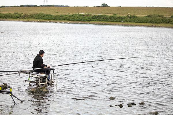 How to prepare particles — Angling Times