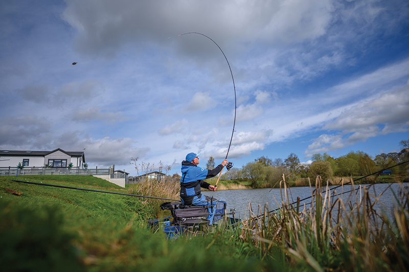 Daiwa-The Perfect Fit for Fishing - The Fishing Wire